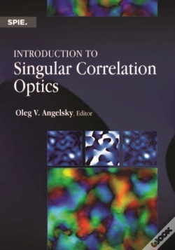Capa do artigo Introduction To Singular Correlation Optics