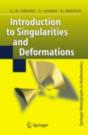 Introduction To Singularities And Deformations - Preview