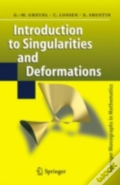 Capa do artigo Introduction To Singularities And Deformations