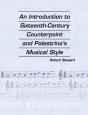 Introduction To Sixteenth Century Counterpoint And Palestrina'S Musical Style - Preview