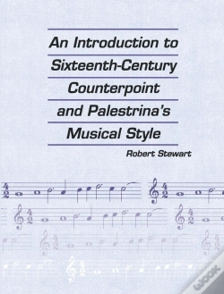 Capa do artigo Introduction To Sixteenth Century Counterpoint And Palestrina'S Musical Style