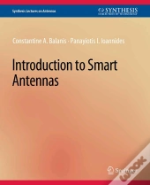 Introduction To Smart Antennas
