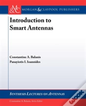Capa do artigo Introduction To Smart Antennas