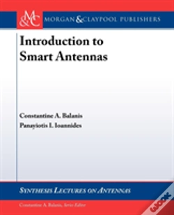 Capa do artigo Introduction To Smart Antennas