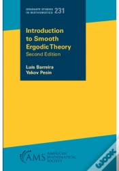 Capa do artigo Introduction To Smooth Ergodic Theory