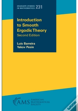 Capa do artigo Introduction To Smooth Ergodic Theory