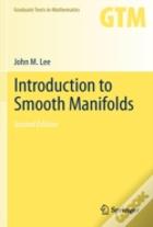 Introduction To Smooth Manifolds