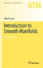 Introduction To Smooth Manifolds - Preview