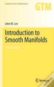 Capa do artigo Introduction To Smooth Manifolds