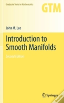 Capa do artigo Introduction To Smooth Manifolds