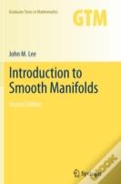 Introduction To Smooth Manifolds