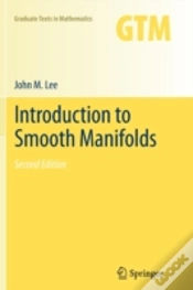 Capa do artigo Introduction To Smooth Manifolds