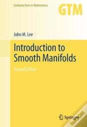Capa do artigo Introduction To Smooth Manifolds