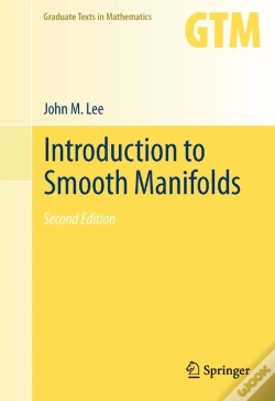 Capa do artigo Introduction To Smooth Manifolds
