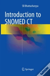 Capa do artigo Introduction To Snomed Ct