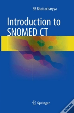 Capa do artigo Introduction To Snomed Ct