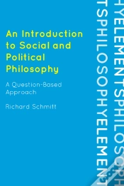 Capa do artigo Introduction To Social And Political Philosophy