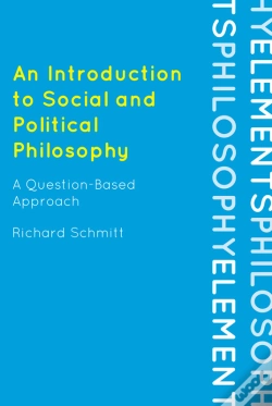 Capa do artigo Introduction To Social And Political Philosophy