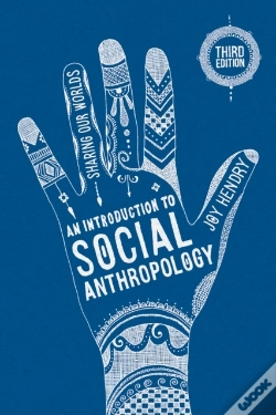 Capa do artigo Introduction To Social Anthropology