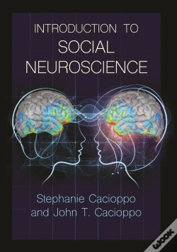 Capa do artigo Introduction To Social Neuroscience