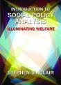 Introduction To Social Policy Analysis - Preview