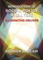 Introduction To Social Policy Analysis - Preview