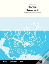Capa do artigo Introduction To Social Research