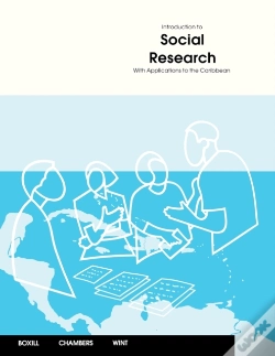 Capa do artigo Introduction To Social Research