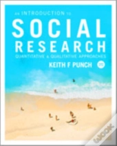 Introduction To Social Research