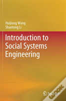 Introduction To Social Systems Engineering