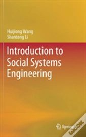 Introduction To Social Systems Engineering
