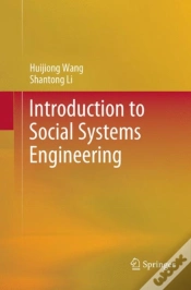 Capa do artigo Introduction To Social Systems Engineering