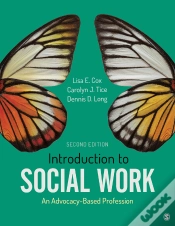 Capa do artigo Introduction To Social Work