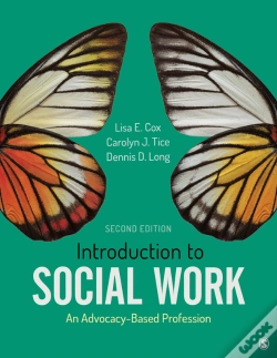 Capa do artigo Introduction To Social Work