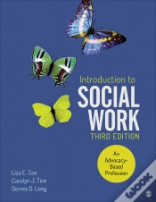 Capa do artigo Introduction To Social Work