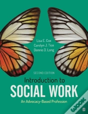 Capa do artigo Introduction To Social Work