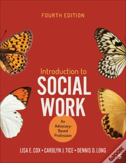 Capa do artigo Introduction To Social Work