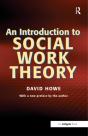 Introduction To Social Work Theory - Preview