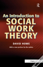Capa do artigo Introduction To Social Work Theory