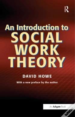 Capa do artigo Introduction To Social Work Theory