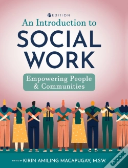 Capa do artigo Introduction To Social Work