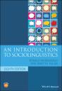 Introduction To Sociolinguistics - Preview