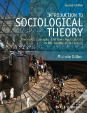 Capa do artigo Introduction To Sociological Theory