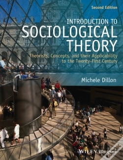 Capa do artigo Introduction To Sociological Theory