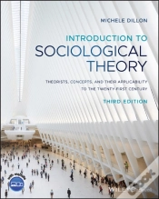 Capa do artigo Introduction To Sociological Theory