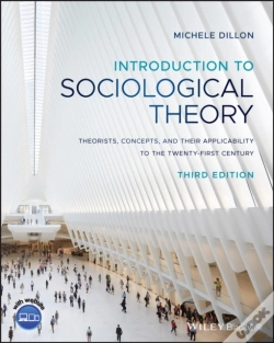 Capa do artigo Introduction To Sociological Theory