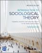 Introduction To Sociological Theory - Preview