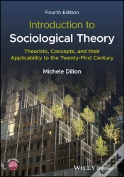Capa do artigo Introduction To Sociological Theory