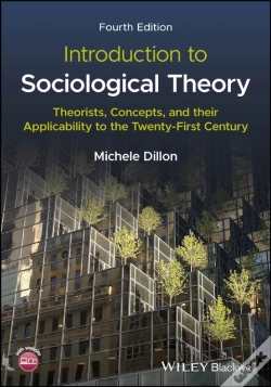 Capa do artigo Introduction To Sociological Theory