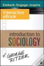 Capa do artigo Introduction To Sociology
